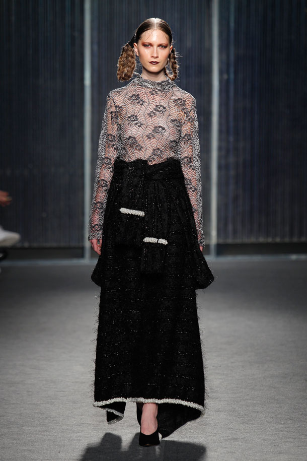 ilovebrides.pt PortugalFashion2017 Pedro Neto